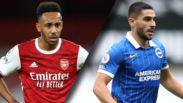 Multicanais: Assistir Arsenal x Brighton ao vivo 14/05/2023 grátis