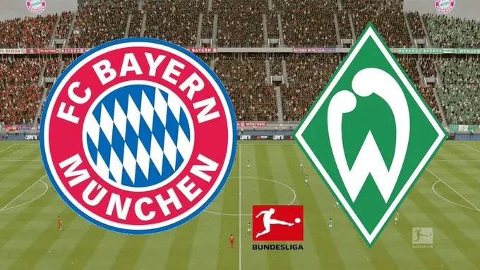 Multicanais: Bayern de Munique x Werder Bremen Ao Vivo Online Grátis HD 08/11/2022