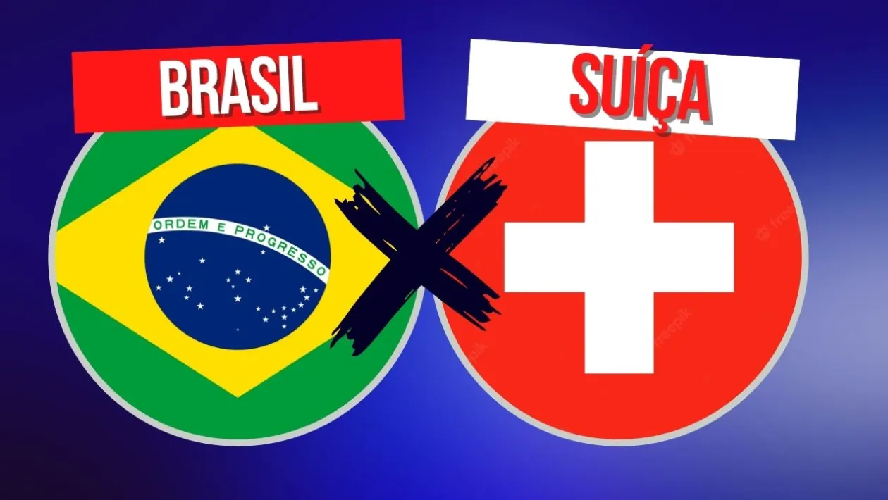Multicanais: Assistir Brasil x Suiça Ao Vivo online 28/06/2022 Grátis HD