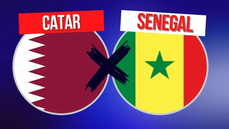 Multicanais: Assistir Catar x Senegal Ao Vivo online Grátis HD