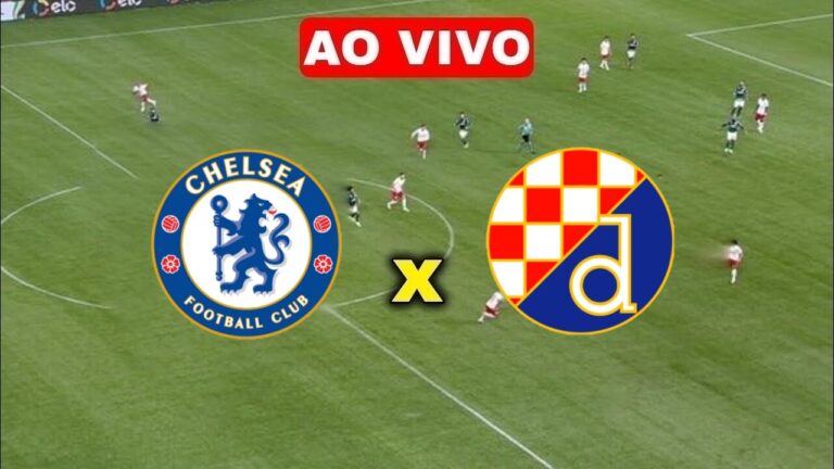 Multicanais: Assistir Chelsea x Dínamo Zagreb Ao Vivo online Grátis HD