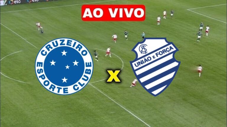 Assistir CSA x Cruzeiro ao vivo na TV e online grátis HD – SPORTV