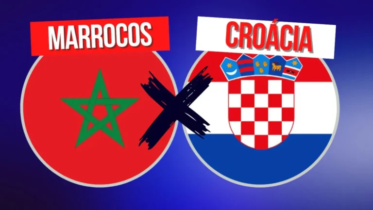 Multicanais: Assistir Croácia x Marrocos Ao Vivo online Grátis 23/11/2022 HD