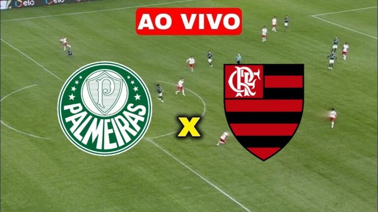 Multicanais: Assistir Palmeiras x Flamengo SUB-20 Ao Vivo Online Grátis HD