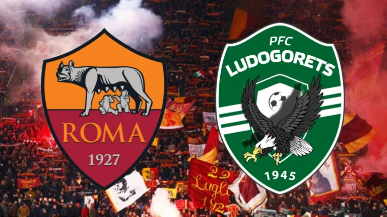 Multicanais: Assistir Roma x Ludogorets Razgrad Ao Vivo online Grátis HD