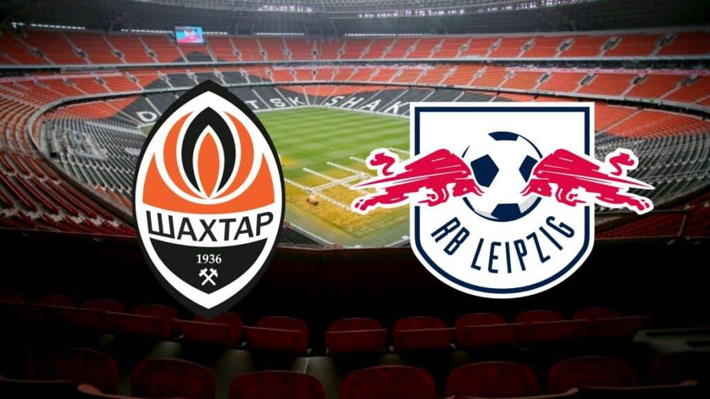 Multicanais: Assistir Shakhtar Donetsk x RB Leipzig Ao Vivo online Grátis HD