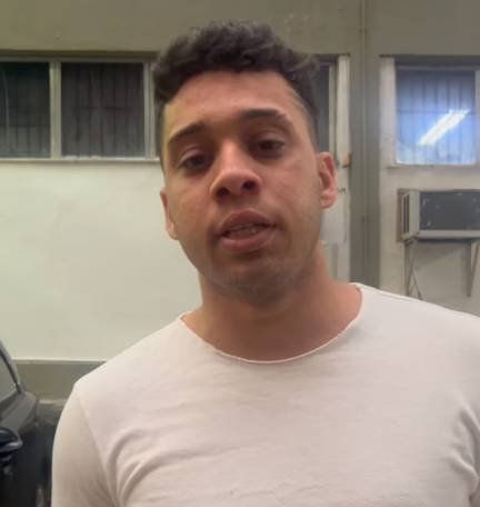 Vídeo: Gabriel Monteiro se pronuncia após pedido de prisão ser decretado pela justiça