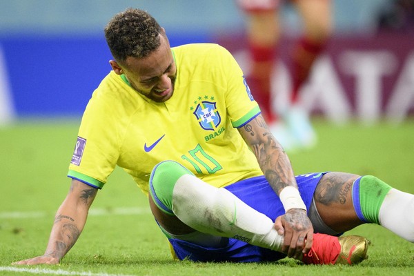 Sai Zica: Xamãs peruanos realizam ritual e lançam feitiço para ‘neutralizar’ Neymar