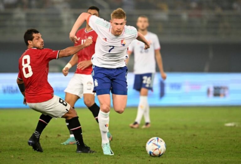 Palpite Bélgica x Canadá 23/11/2022 – Copa do Mundo 2022