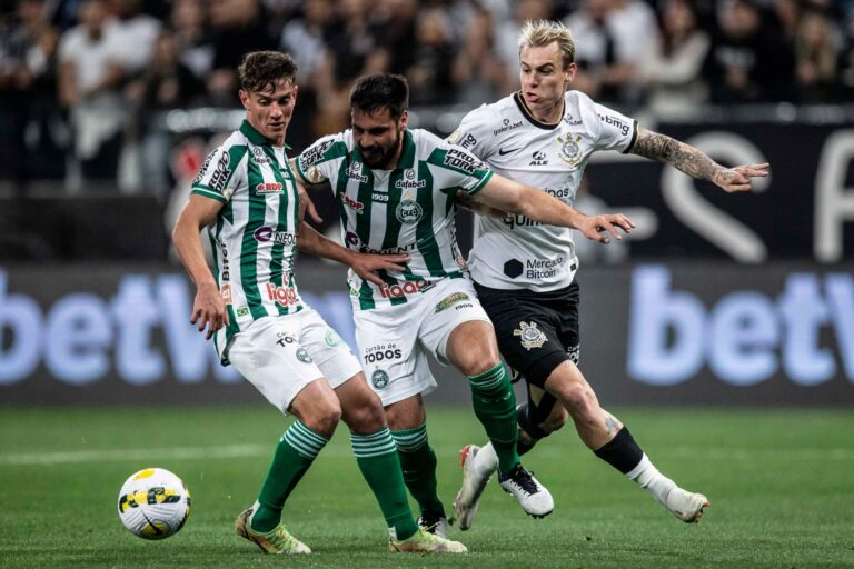 Palpites Coritiba x Corinthians 09/11/2022 – Série A