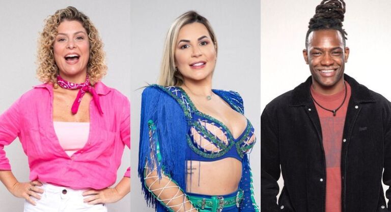 Bárbara, Deolane e Pelé disputam a Prova do Fazendeiro nesta quarta (30)