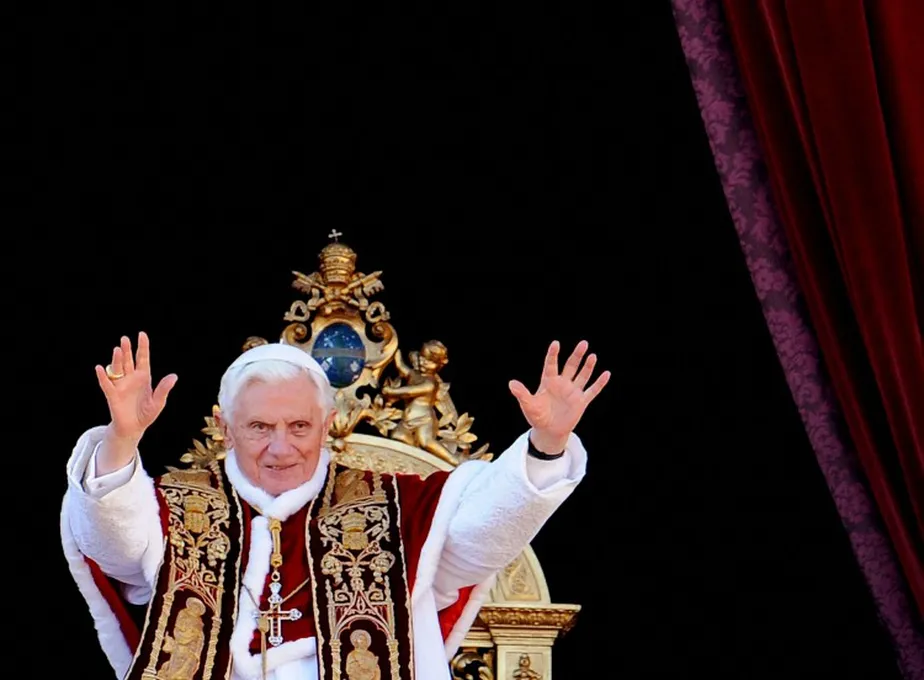 Entenda como será o funeral do Papa Emérito Bento XVI, primeiro a renunciar em seis séculos
