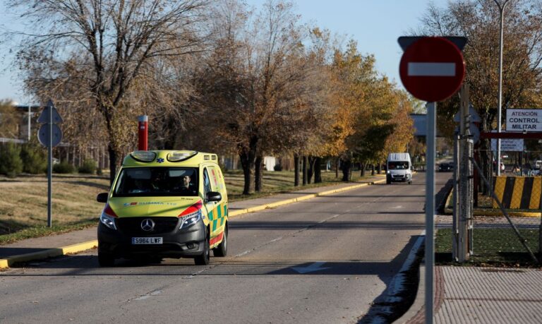 Embaixada dos EUA em Madri é o mais recente alvo de carta-bomba