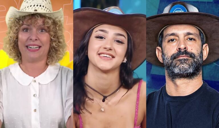 A Fazenda 2022: Saiba quem será a CAMPEÃ do reality que termina esta noite