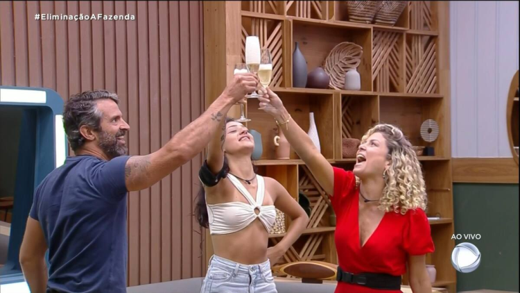 A FAZENDA 2022 FINAL: Horário, onde assistir A FAZENDA AO VIVO – TV RECORD