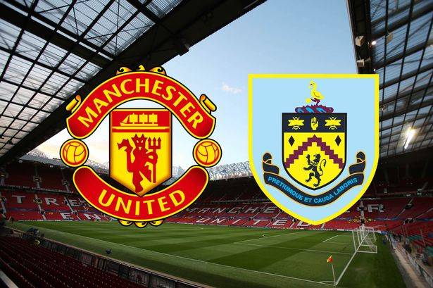 Multicanais: Assistir Manchester United x Burnley Ao Vivo Online 27/04/2024 HD Grátis