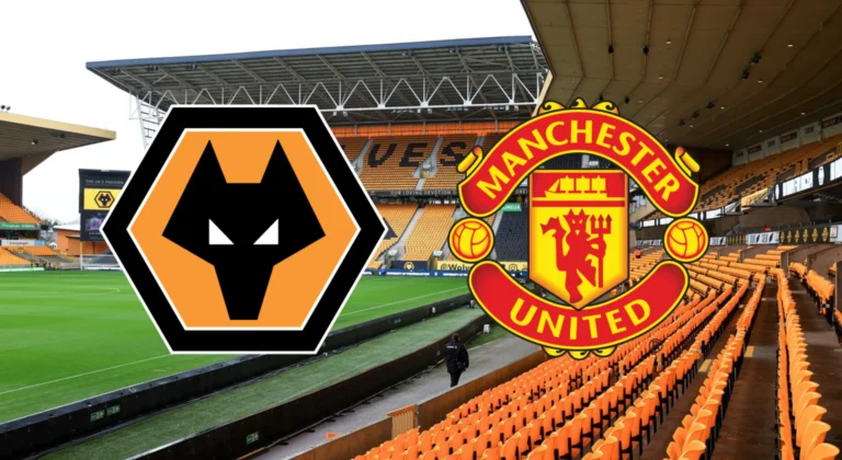 Multicanais: Assistir Wolverhampton x Manchester United Ao Vivo Grátis 31/12/2022 HD