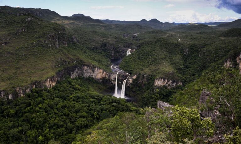 Começa hoje o Festival Gastrô Alto Paraíso, na Chapada dos Veadeiros