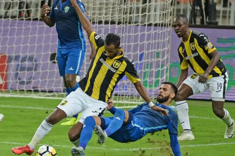 Al-Ittihad x Al-Nassr: onde assistir ao jogo pela semifinal da Supercopa Saudita