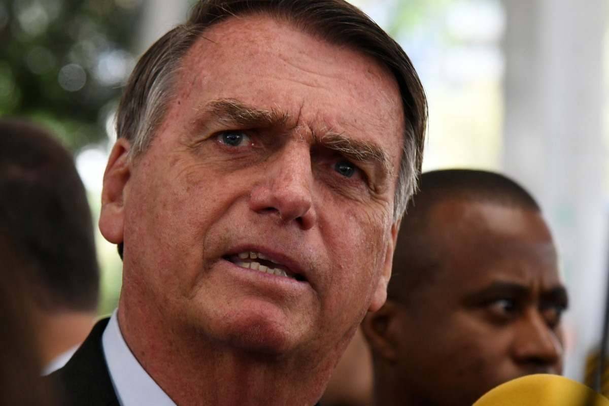 Deputados do Psol pedem prisão preventiva de Bolsonaro ao STF