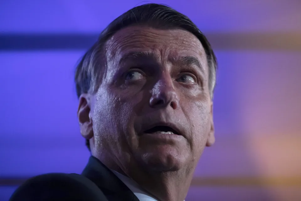 Bolsonaro perde foro privilegiado após 31 anos e pode ser preso com “mais facilidade”