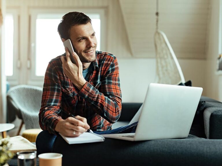 Modelo de trabalho híbrido é preferência nas empresas