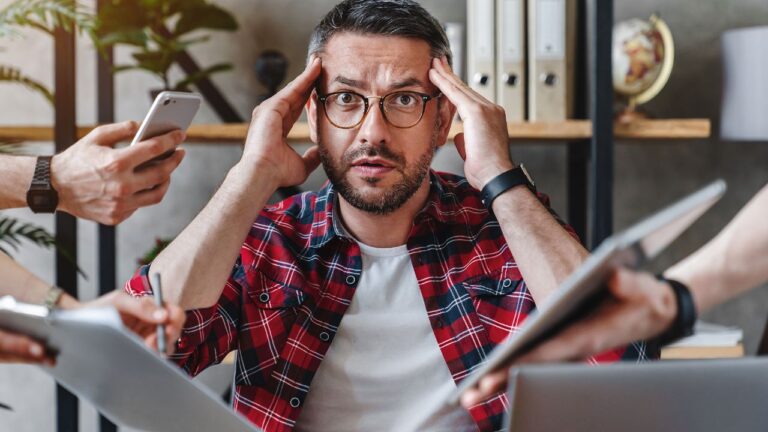 Saúde mental é a maior causa de absenteísmo nas empresas