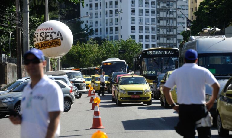 Agência Brasil explica como funciona o Cadastro Positivo de Condutores