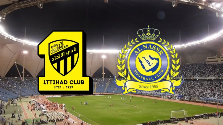 Multicanais: Assistir Al-Ittihad x Al-Nassr Ao Vivo Grátis 26/01/2023 HD