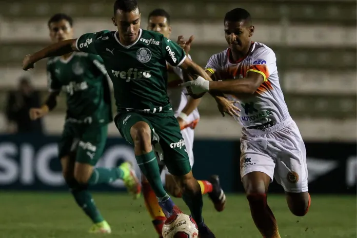 Multicanais: Assistir Palmeiras x América-SP Ao Vivo Grátis 06/01/2023 HD