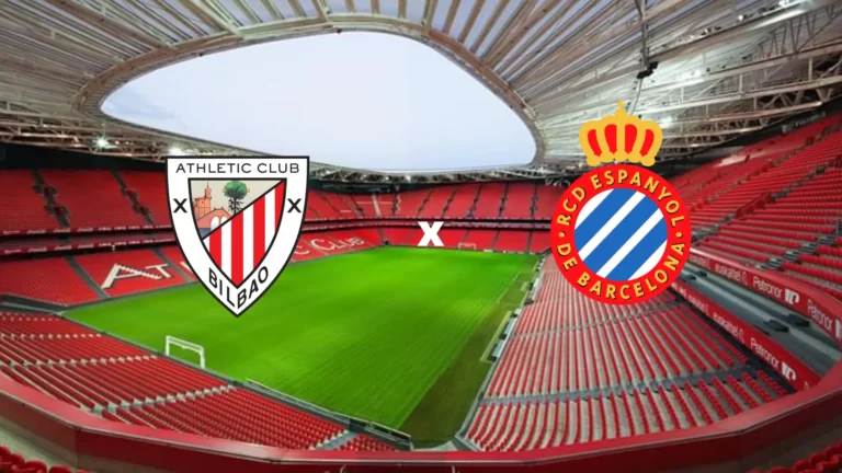 Multicanais: Assistir Atlético de Bilbao x Espanyol Ao Vivo Grátis 18/01/2023 HD