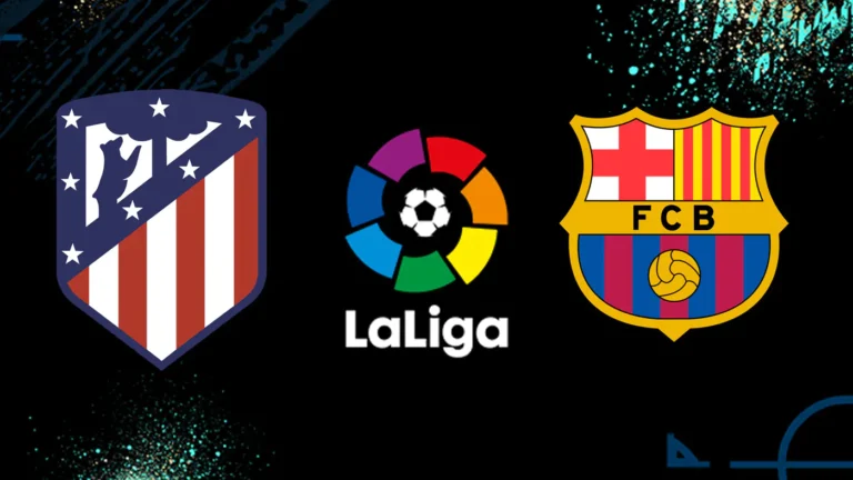 Multicanais: Assistir Atlético de Madrid x Barcelona ao vivo online grátis HD