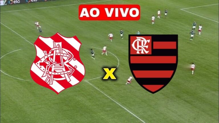 Multicanais: Assistir Flamengo x Bangu Ao Vivo Grátis 24/01/2023 HD