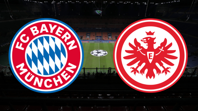 Multicanais: Assistir Bayern de Munique x Eintracht Frankfurt Ao Vivo Grátis 28/01/2023 HD