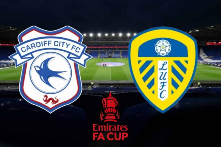 Multicanais: Assistir Cardiff City x Leeds United Ao Vivo Grátis 08/01/2023 HD