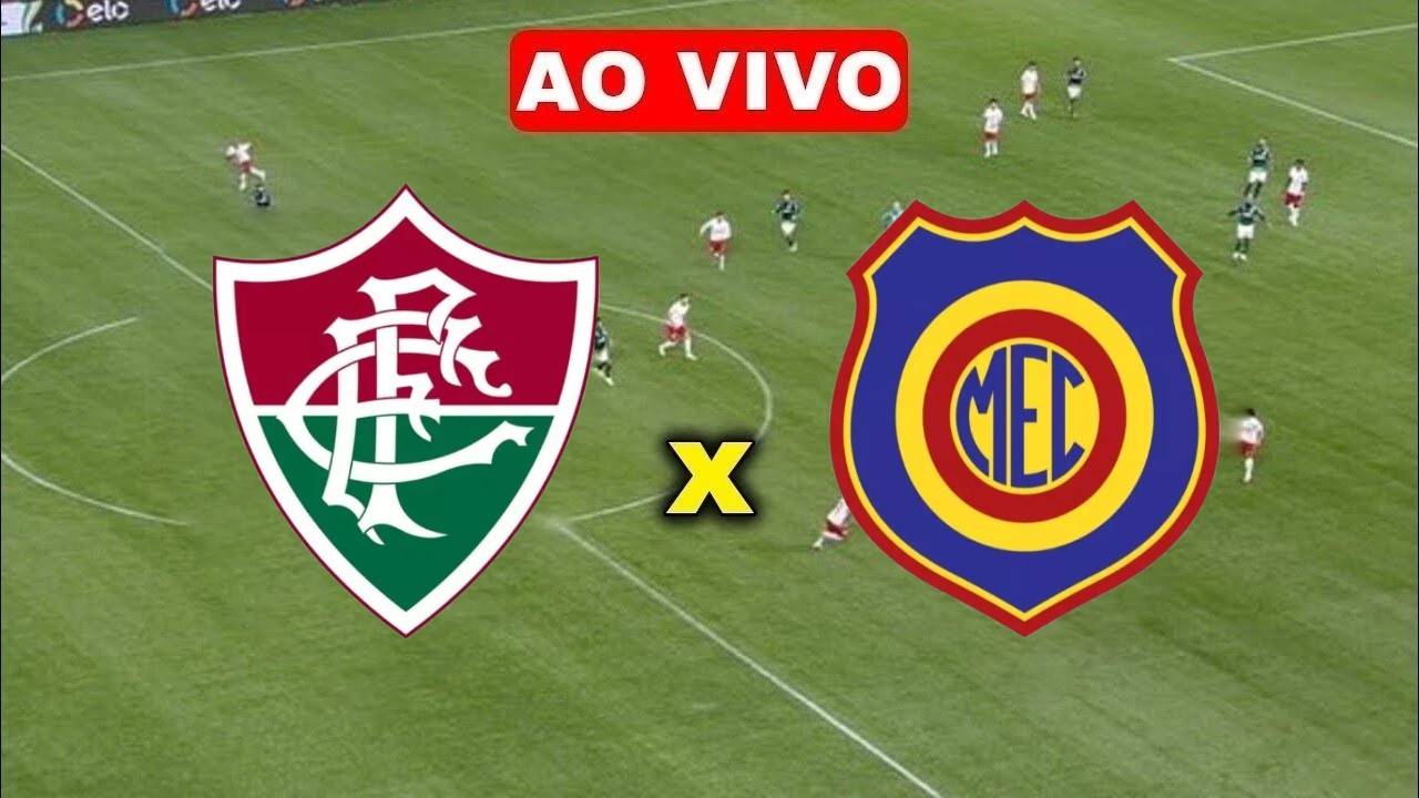 Multicanais: Assistir Madureira x Fluminense Ao Vivo Grátis 22/01/2023 HD