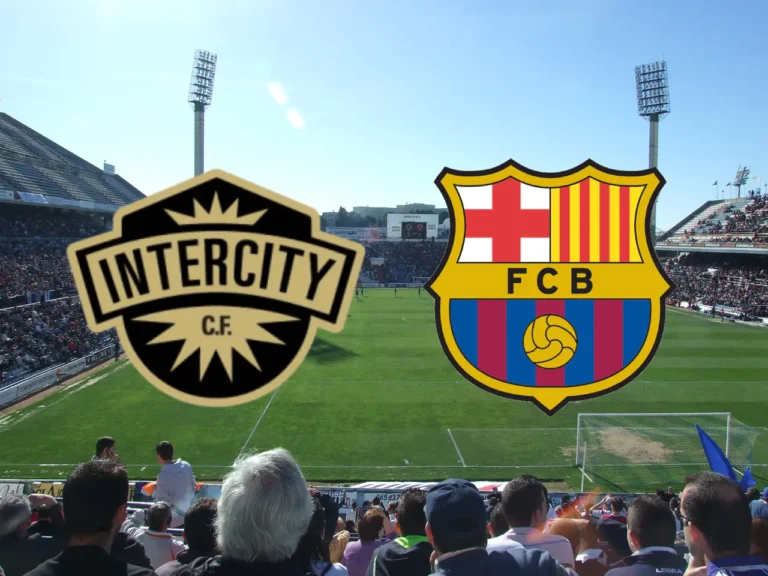 Multicanais: Assistir Intercity x Barcelona Ao Vivo Grátis 04/01/2023 HD