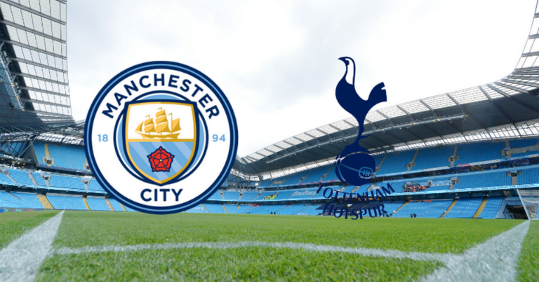 Multicanais: Assistir Tottenham x Manchester City Ao Vivo Grátis 19/01/2023 HD