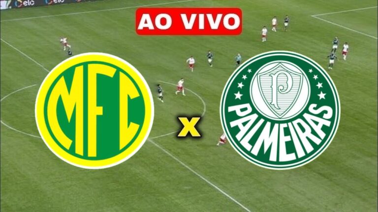 Multicanais: Assistir Palmeiras x Mirassol Ao Vivo Grátis 01/02/2023 HD