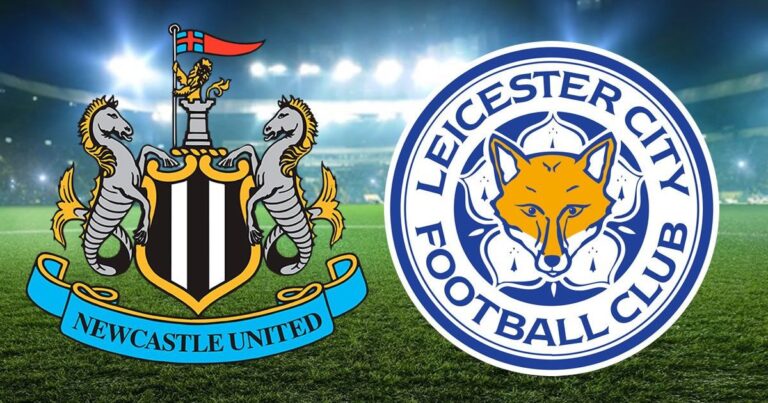 Multicanais: Assistir Newcastle United x Leicester City Ao Vivo Grátis 10/01/2023 HD