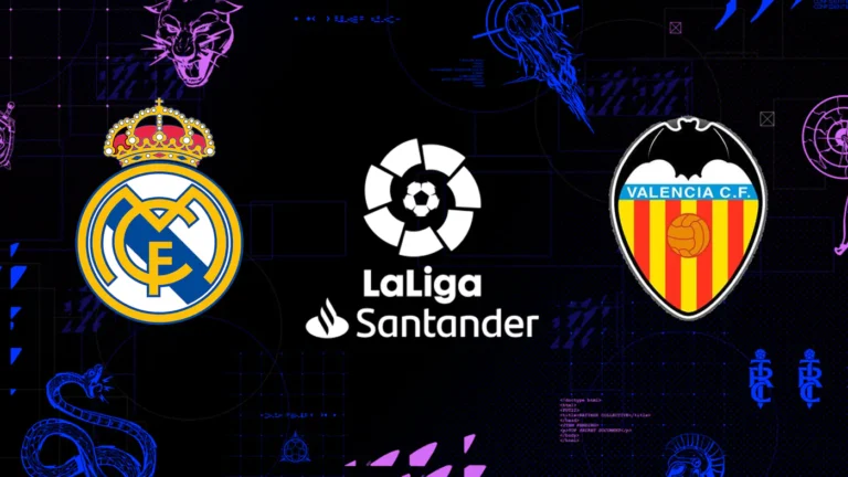 Assistir Real Madrid x Valencia Ao Vivo Grátis 11/11/2023 HD