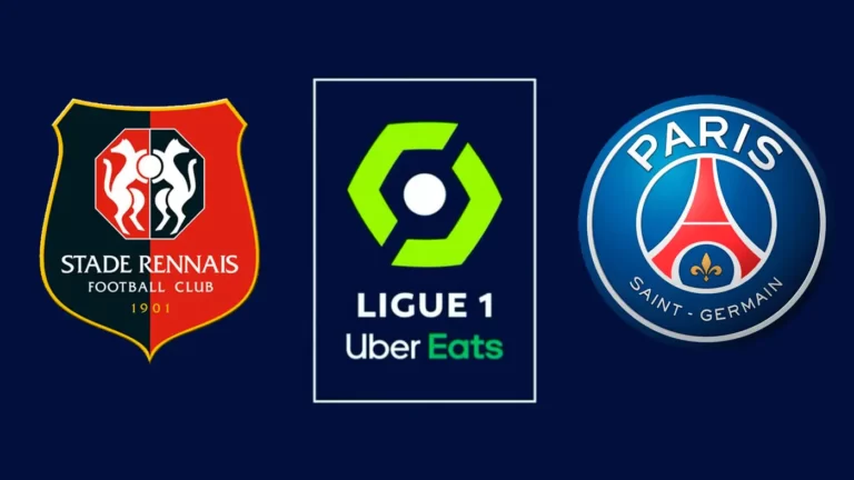 FUTEMAX: PSG x Rennes Ao Vivo Grátis Online 15/01/2023 HD