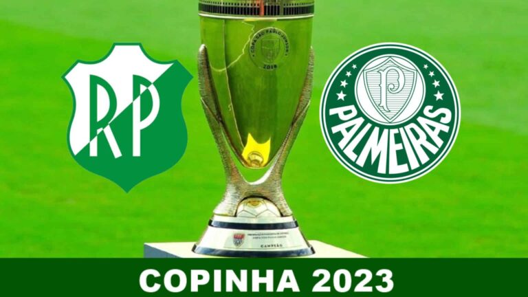 Multicanais: Assistir Rio Preto x Palmeiras Ao Vivo Grátis 09/01/2023 HD