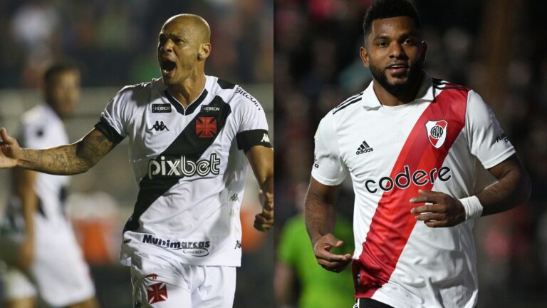 Multicanais: Assistir Vasco x River Plate Ao Vivo Grátis 17/01/2023 HD