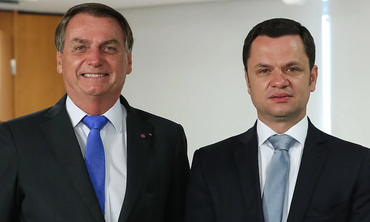 Núcleo mais próximo de Bolsonaro já teme depoimento comprometedor de Anderson Torres