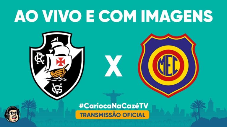 Multicanais: Assistir Vasco x Madureira Ao Vivo Grátis 14/01/2023 HD