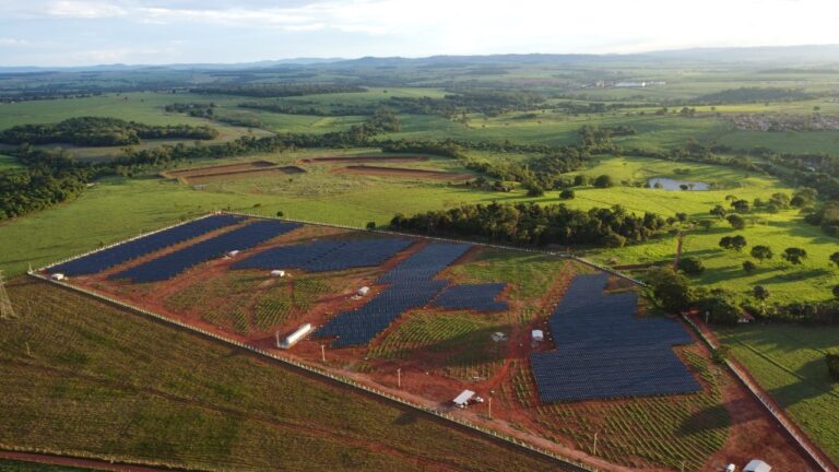 Empresas goianas apostam em energias renováveis e metodologias sustentáveis em complexo tecnológico localizado em Itapaci (GO)