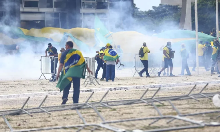 Paraná, Mato Grosso do Sul e São Paulo estão entre os estados com mais financiadores de atos terroristas já identificados