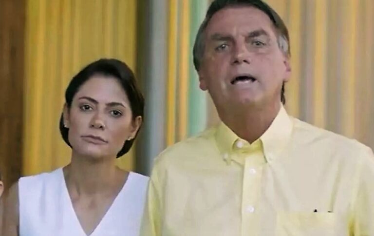 Hospital desmente internação de Bolsonaro em Orlando após atos golpistas