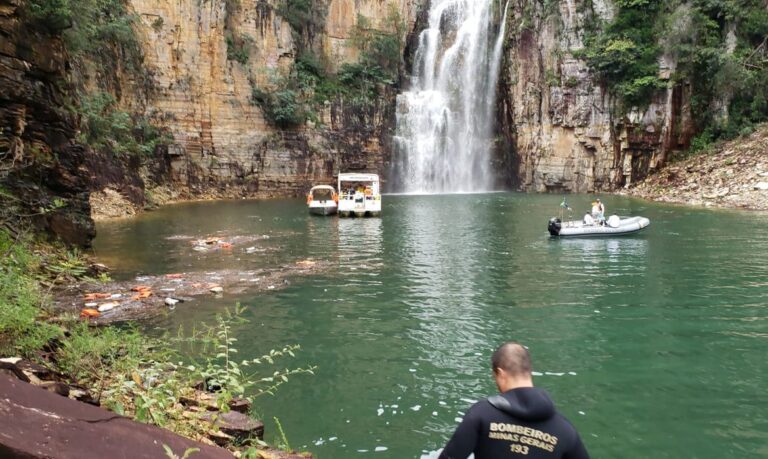 Tragédia no cânion de Capitólio, em Minas Gerais, completa um ano hoje